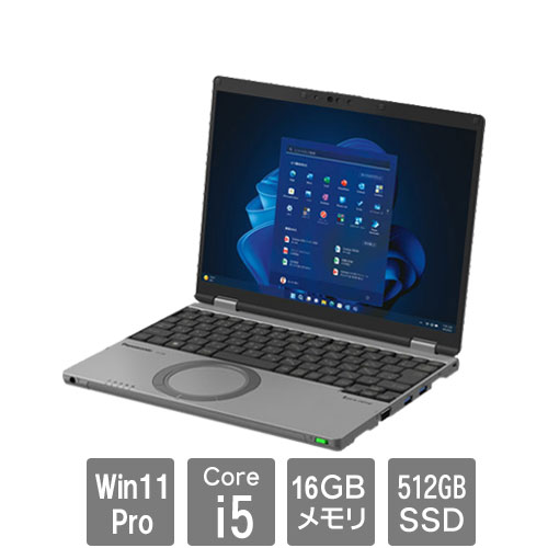 楽天市場】レッツノート Panasonic パナソニック 12.4型ノートPC Let's