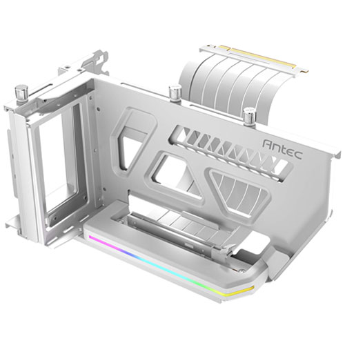 ANTEC SHIFT ARGB PCIE 5.0 White