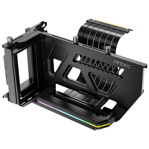 ANTEC SHIFT ARGB PCIE 5.0 Black