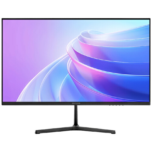 aiwaデジタル JA5-DSP2403 [23.8型液晶見せびらかす/1920×1080/HDMI、VGA/黒いこと/金棒引き：なし]