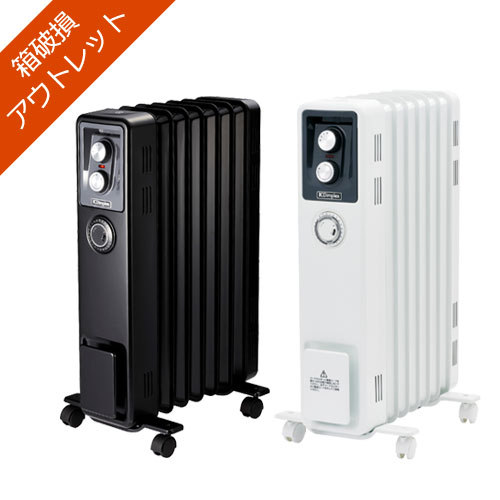 【美品】Dimplex オイルレスヒーター　2020年製　8〜10畳　安全装置付 美品】Dimplex オイルレスヒーター 2020年製 8〜10畳 安全装置付