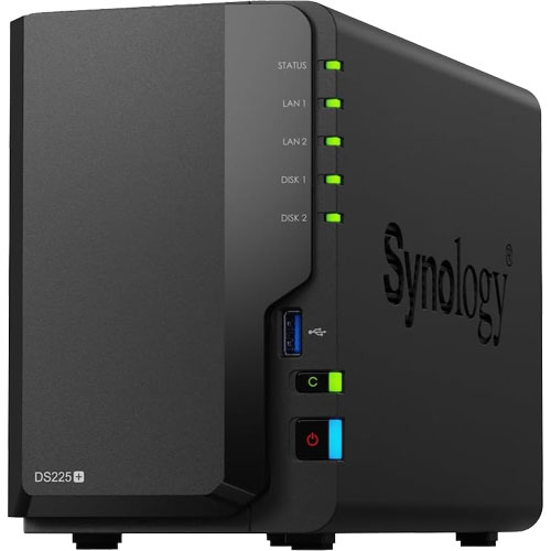 楽天市場】Synology HAT3300-4T [4TB HDD Plusシリーズ 3.5インチ SATA