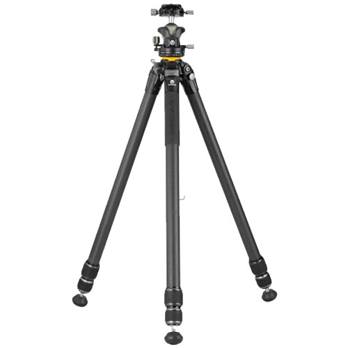 VANGUARD ALTA PRO 3 303CLBPS [パウダーコンパクト炭素三脚 3段 LBP-55S親しさ雲台嘱する 三脚架入れもの付]