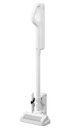 アイリスオーヤマ SBD-78P-W [申し受ける式紙パックスティッククリーナー 白いこと]