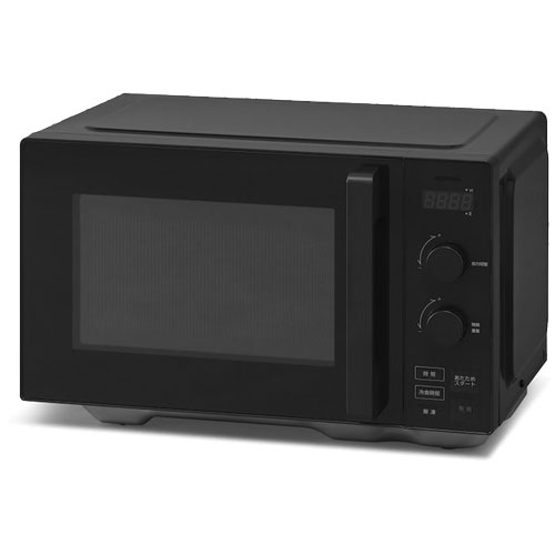 アイリスオーヤマ IMB-FD2002-B [タイパレンジ 単機能 20L ブラック]