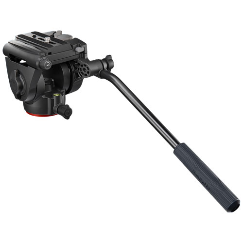 マンフロット MVH500XAH [Manfrotto ONE 500X フルード雲台]