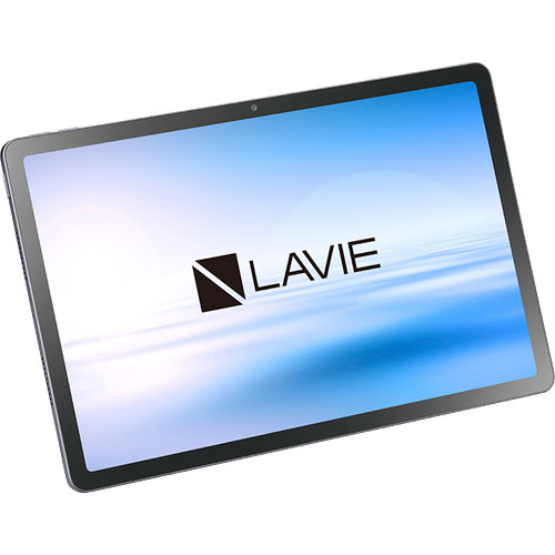 NECパーソナルプロダクツ PC-T1175LAS [LAVIE Tab T11 T1175/LAS (Snapdragon 8 Gen 3 12GB 256GB 11.1 Android 15 ルナグレー)] 35,412円