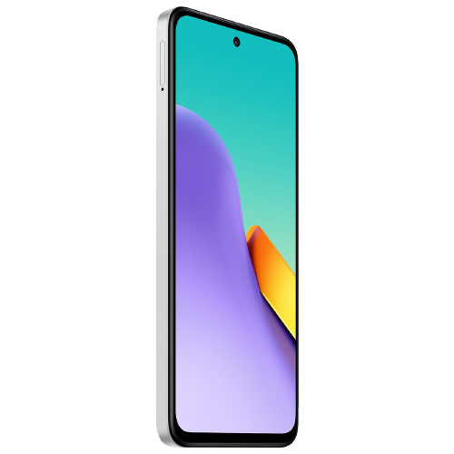Xiaomi MZB0GB8JP [Redmi 12 5G Polar Silver/256-53633]