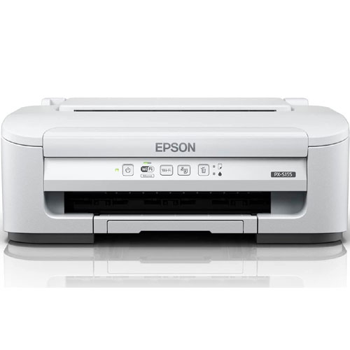エプソン PX-S155 [A4モノクロIJ印刷機/34PPM/有線・無線LAN/Wi-Fi 4]