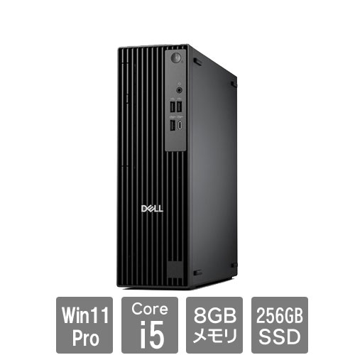 DELL DTOP114-002N1 [Dell Pro Slim (i5-14500 8GB SSD256GB SM Win11Pro 1Y)]｜イートレンド店