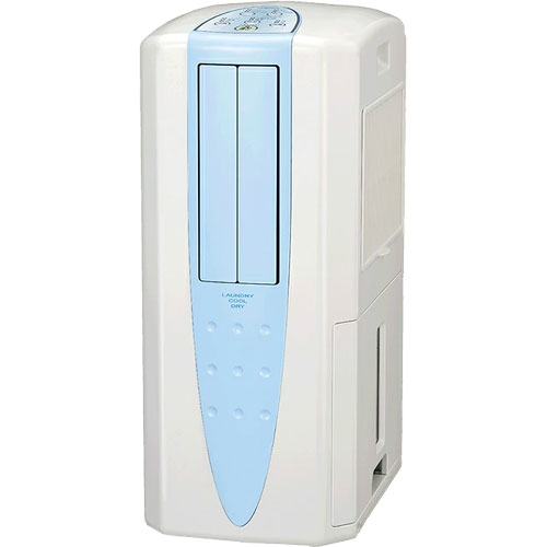 コロナ CDM-1026(AS) [冷風・お召しもの乾燥除湿機]