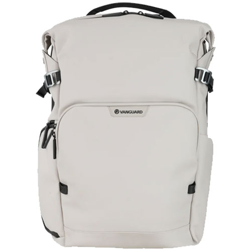 VANGUARD VEO LITE B30L CM [ヴィオ ライトシリーズ バッグパック 容量 約30L クリーム]｜イートレンド店