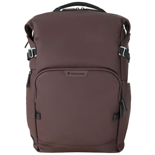 VANGUARD VEO LITE B25L CH [ヴィオ ライトシリーズ バッグパック 容量 約25L チョコ]｜イートレンド店