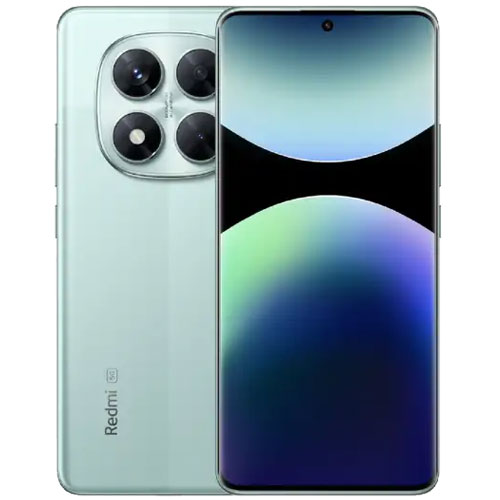 Xiaomi MZB0ILYJP [Redmi Note 14 Pro 5G Coral Green/8+256]｜イートレンド店