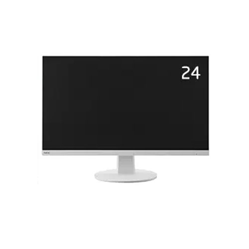NEC MultiSync LCD-L242F [24型ワイド液晶ディスプレイ/1920&times;1080/ミニD-Sub15ピン、HDMI/〔5年保証〕]｜イートレンド店