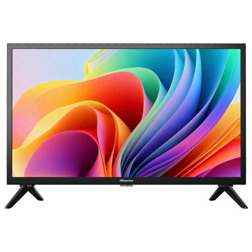 Hisense 24A4S [24型液晶スマートテレビ]｜イートレンド店