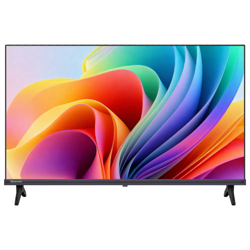 Hisense 32A4S [32型液晶スマートテレビ]｜イートレンド店