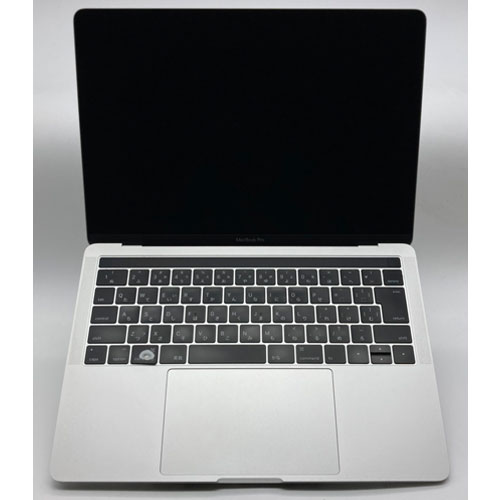 Apple　★中古パソコン・Bランク★C02TH0YNHF1T　[MacBook　Pro　i7　SSD512GB　MacOS)]　16GB