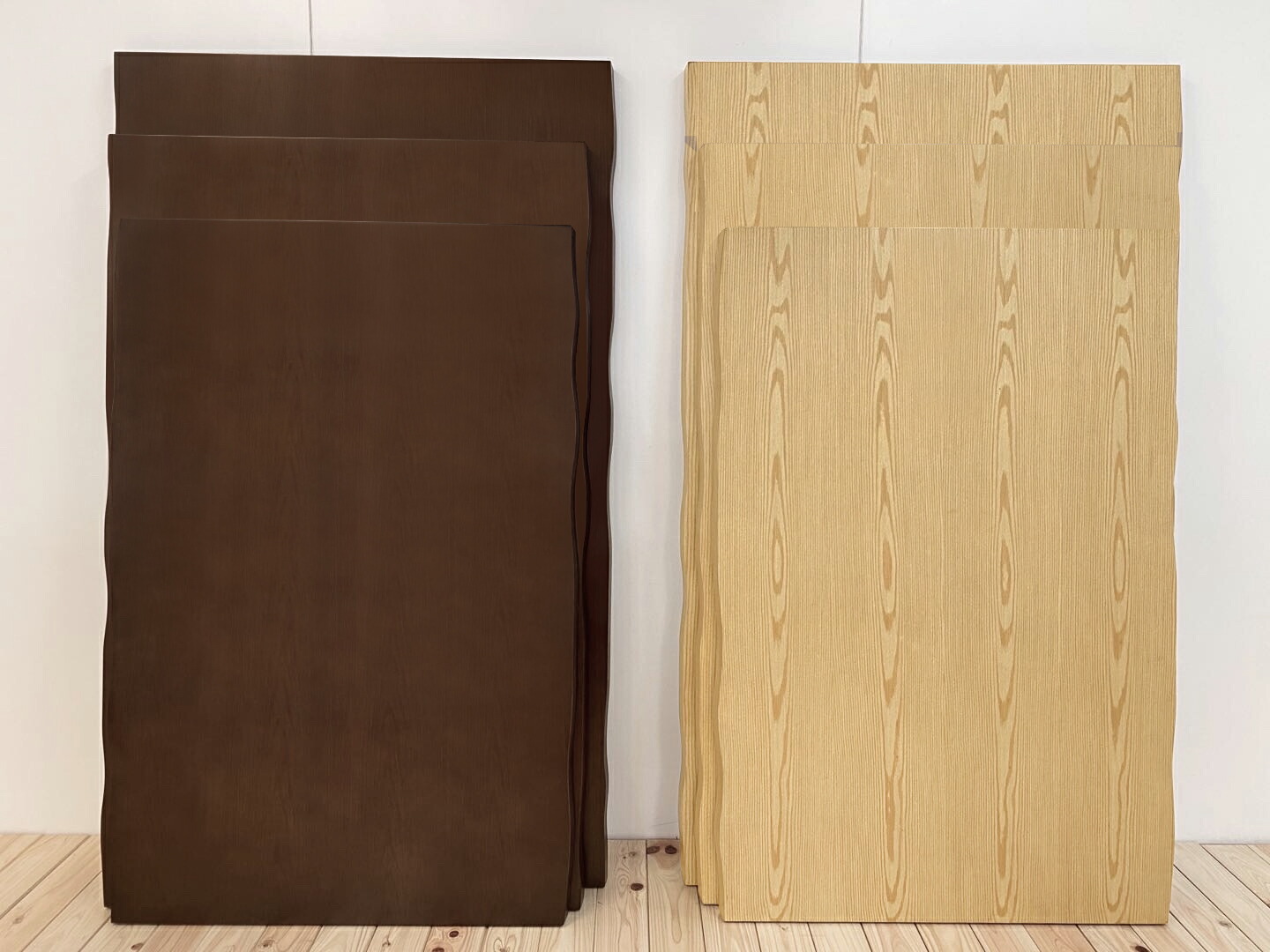 楽天市場】こたつ天板のみ 「みやび こたつ天板」 幅120 長方形 2色