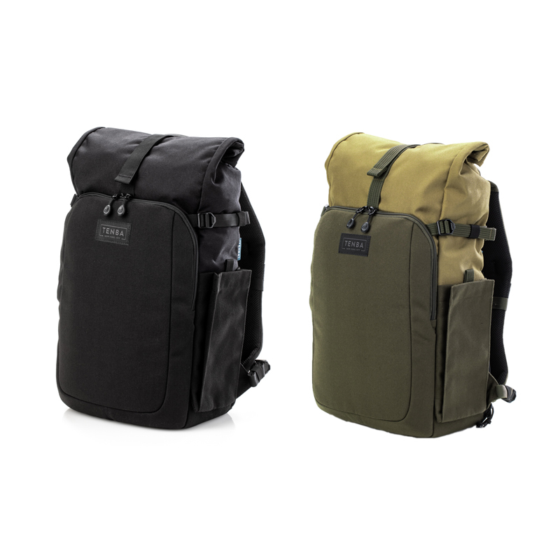 楽天市場】f.64 BACKPACK RKS 10L グレー F64RKS-GR カメラバッグ