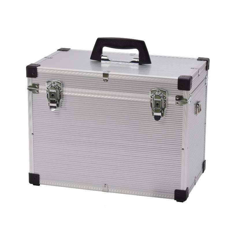 エツミ 写真機御徒面子 軽銀入れもの 軽銀ボックス席 L 25L E-7720