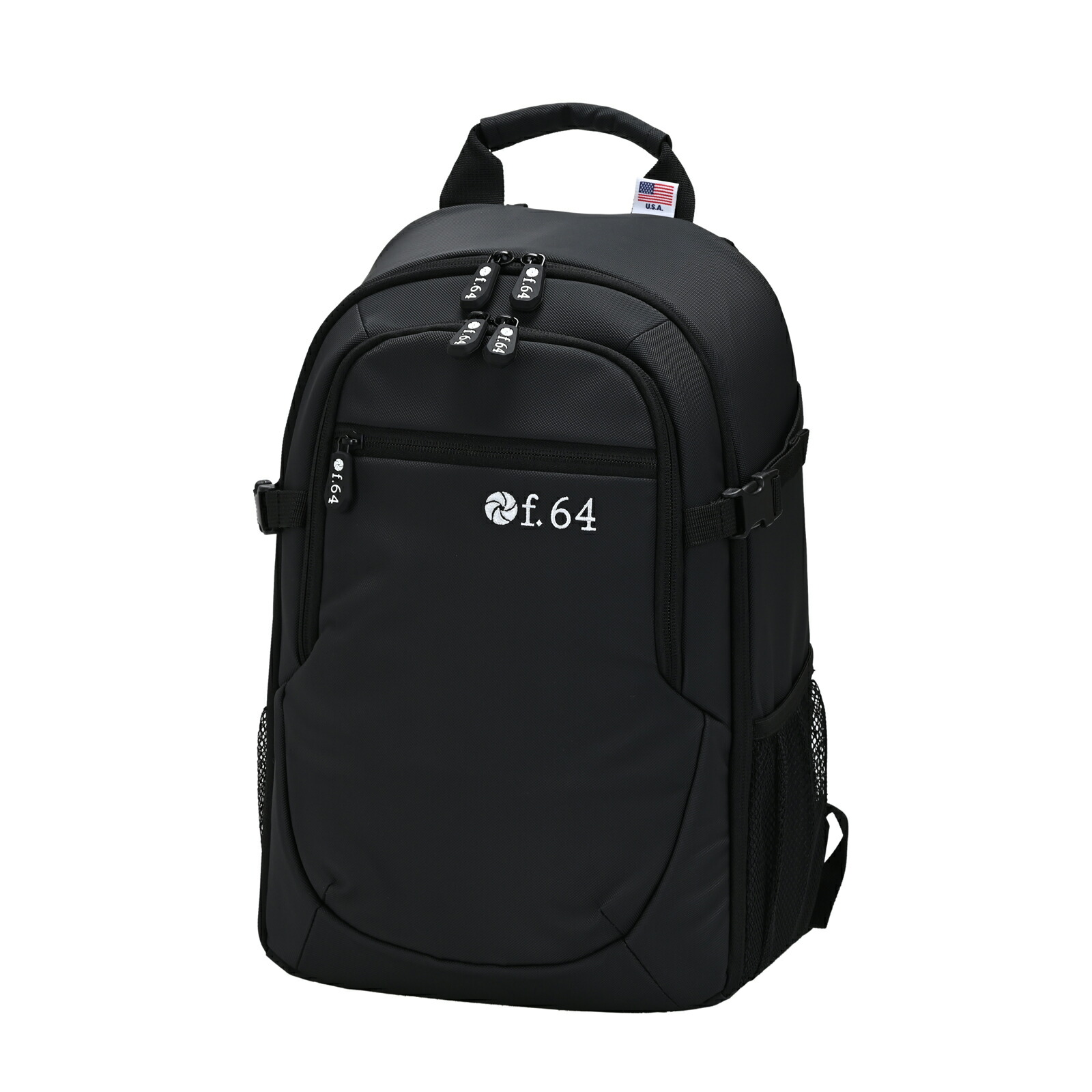 楽天市場】f.64 BACKPACK RKS 10L グレー F64RKS-GR カメラバッグ