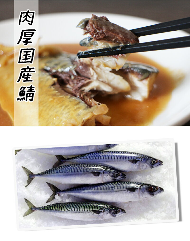 楽天市場 国産サバの味噌煮 便利な1人前 おふくろの味 いや 居酒屋の味 魚屋さんがガチで作った鯖の味噌煮 忙しい主婦を支援 おかず 一品 お弁当 冷凍 楽天ランキング1位 どれでも5商品購入で送料無料 一部地域除く うまいもんグルメ卸売直販えつすい