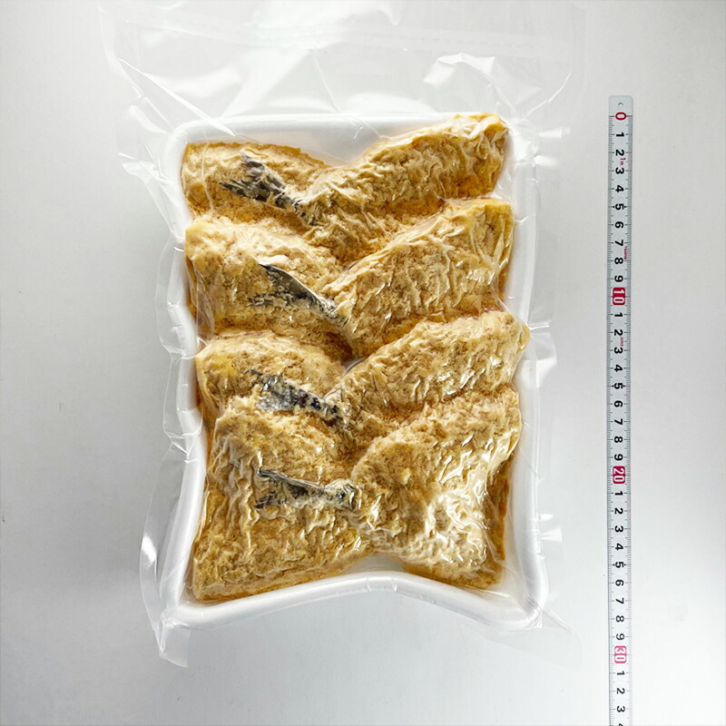 楽天市場 どれでも5品で送料無料 アジフライ 500g 8枚 冷凍 鯵 おかず おつまみ 楽天ランキング1位 うまいもんグルメ卸売直販えつすい