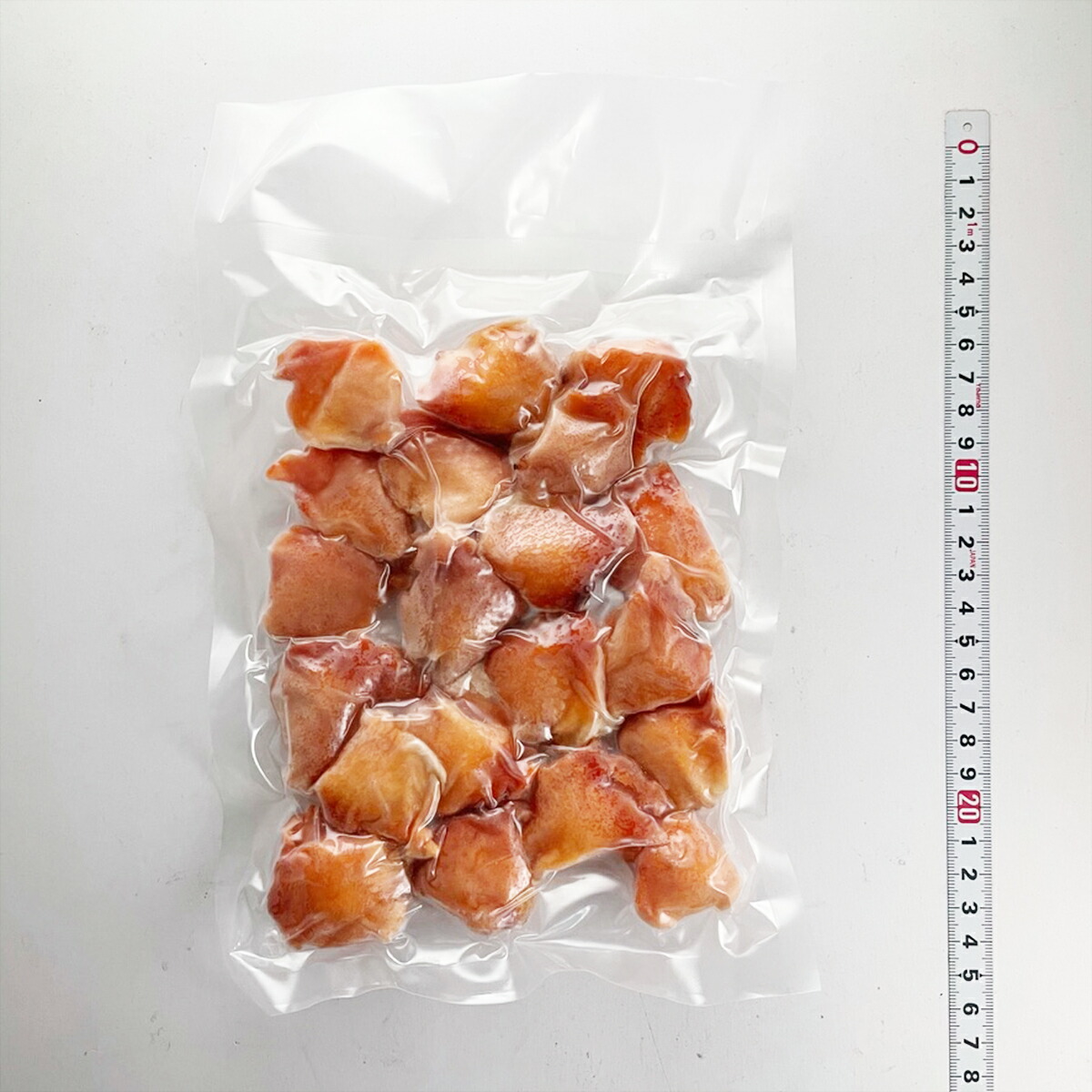 楽天市場 どれでも5品で送料無料 赤貝 開き スライス 枚入 極上品 刺身用 生食用 アカガイ 冷凍 楽天ランキング1位 うまいもんグルメ卸売直販えつすい