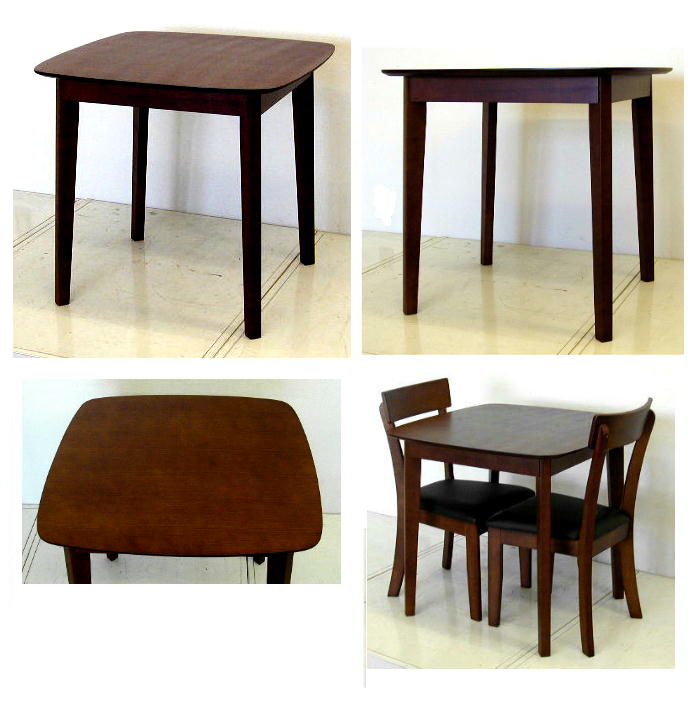 Dining Room Table Width 75 Round Type Dark Brown 14 Depth Square Chocolate X S 8 Kg Dining Room Table Width 75 Round Type Dark Brown 14 Depth Square Chocolate X S 8 Kg