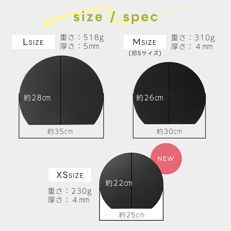 【最大30%OFFクーポン対象】送料無料 楽天1位 丸いまな板 耐熱 エラストマー まな板 かまぼこ型 D型 抗菌 丸型 柔軟性 洗いやすい 食洗機対応 滑らない 両面利用可 おしゃれ 母の日 ブラック グレー ベージュ