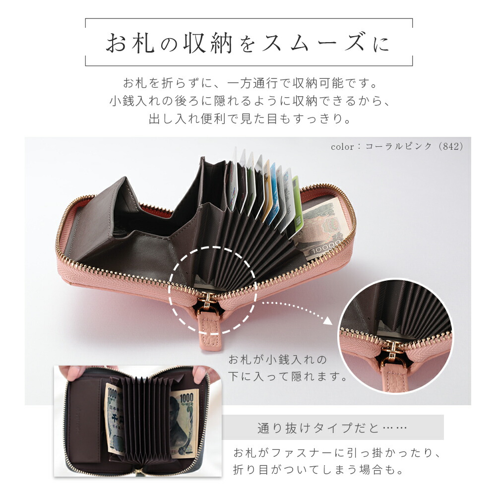 クーポンで20％OFF】本革ミニ財布 2025上半期ランキング受賞