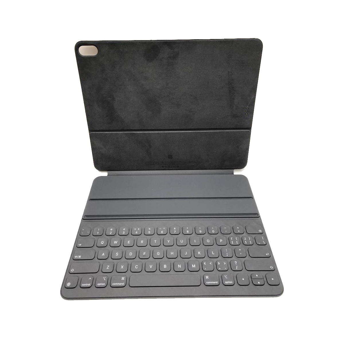 楽天市場】【中古品】純正 iPad Pro 12.9 用 Smart Keyboard Folio