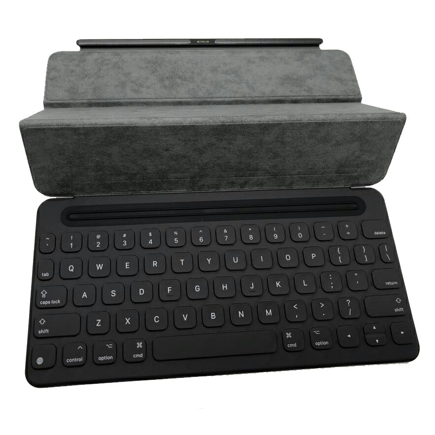 楽天市場】【中古品】純正 iPad Pro 12.9 用 Smart Keyboard Folio