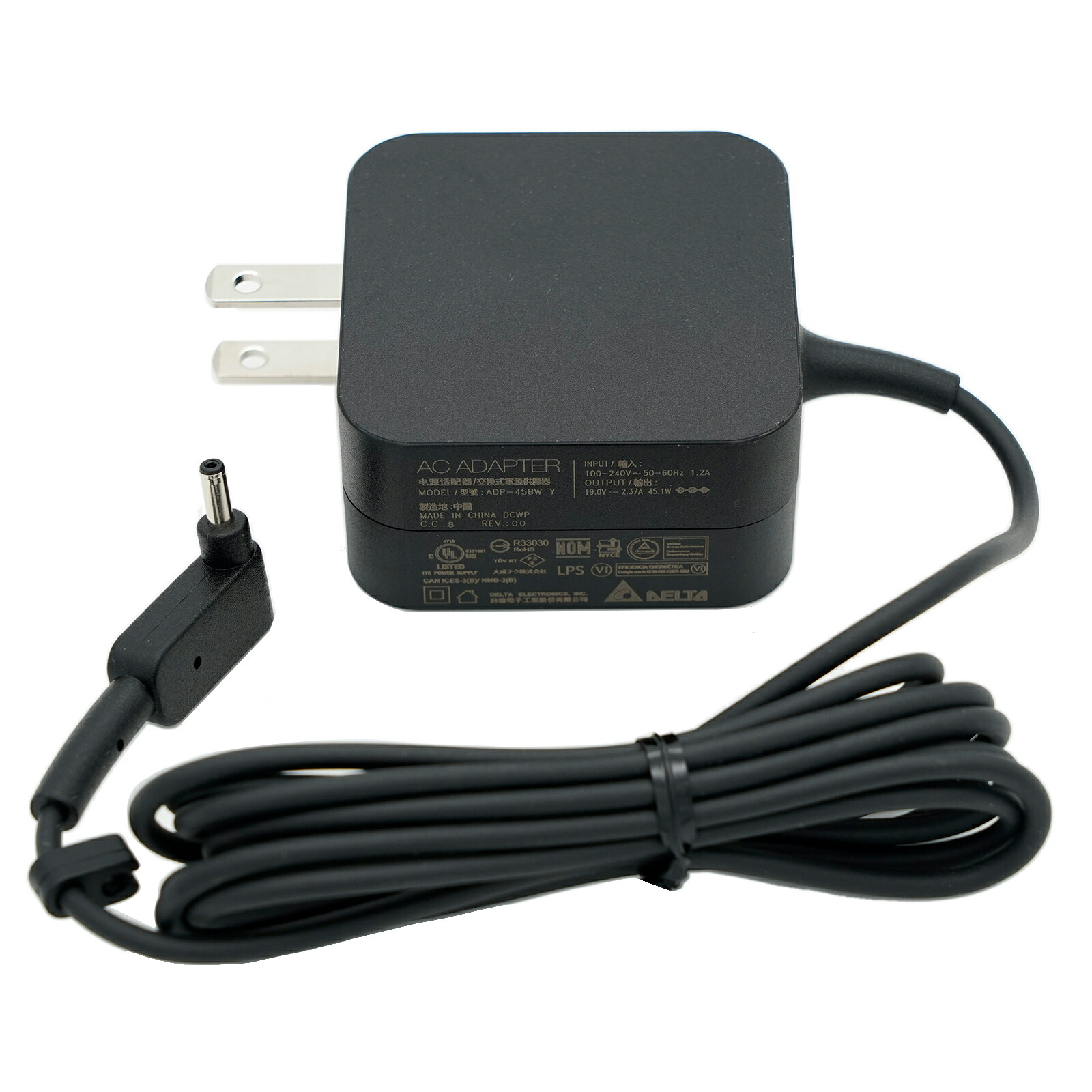Acer Chromebook Intelモデル ACアダプター付 Amazon.com: 45W USB C Charger Fit for Acer Chromebook Laptop
