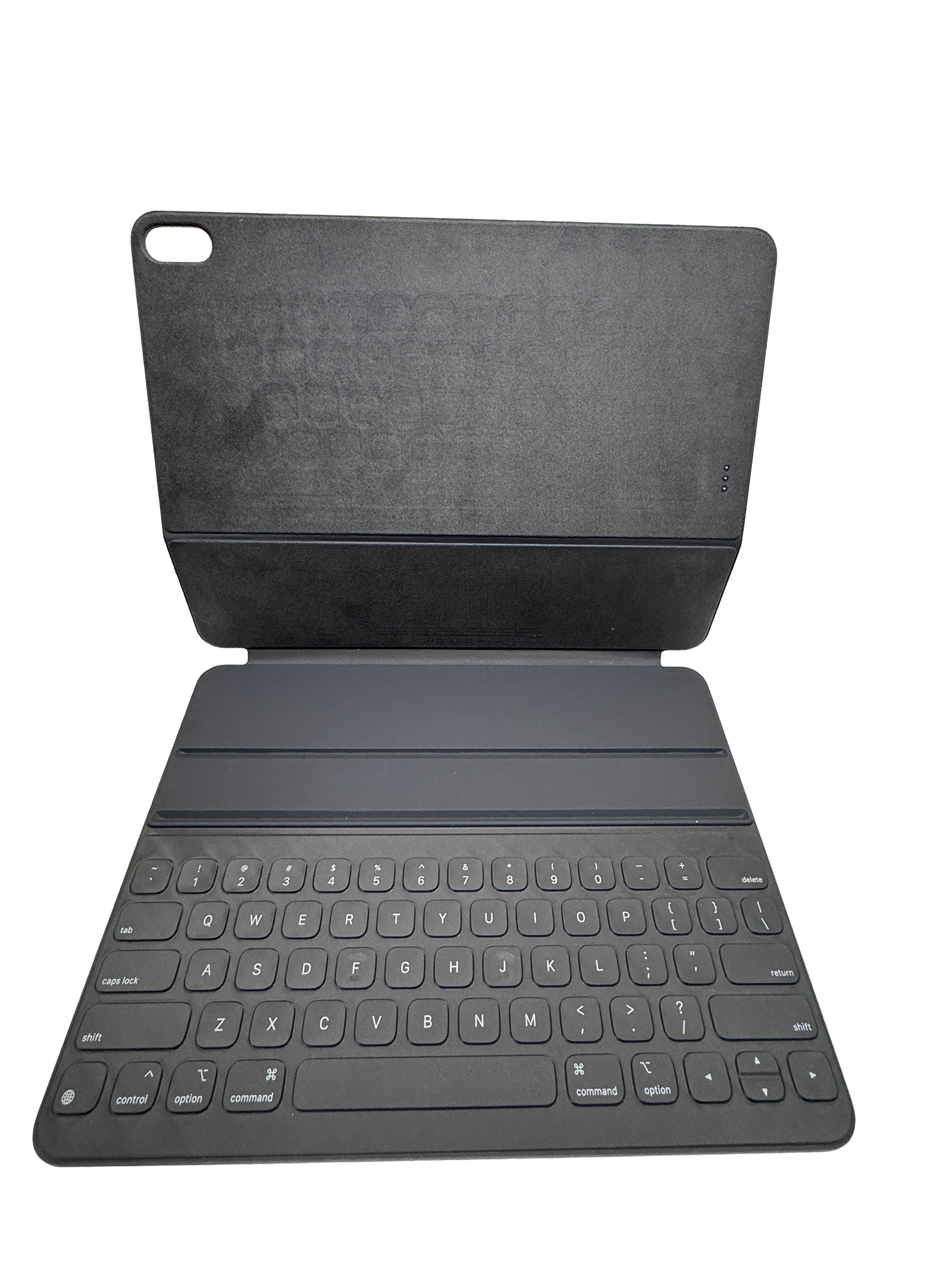 楽天市場】Apple 純正 Smart Keyboard Folio A2039 US配列