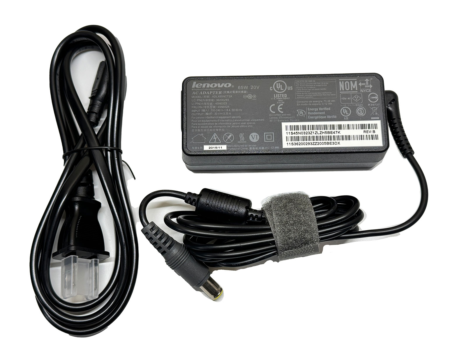 Lenovo ThinkPad ノートPC 本体 ACアダプター付き Lenovo ThinkPad AC