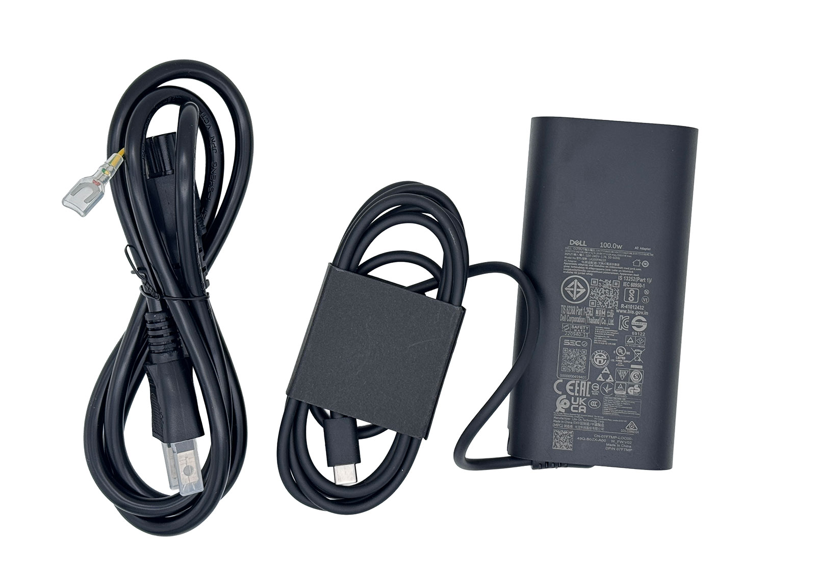 楽天市場】Dell 純正 60W USB-C GaNウルトラ スリム AC アダプター 