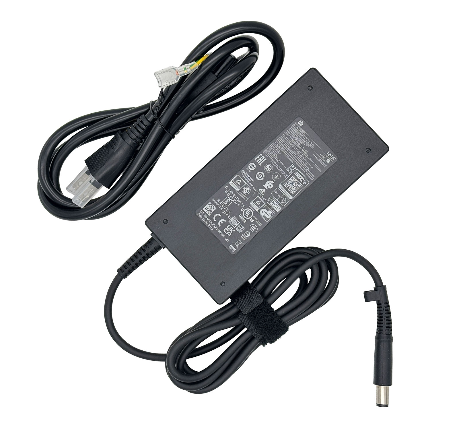 楽天市場】【PSE認証済み】純正 HP 一体型PCなど用 PA-1181-02 HSTNN