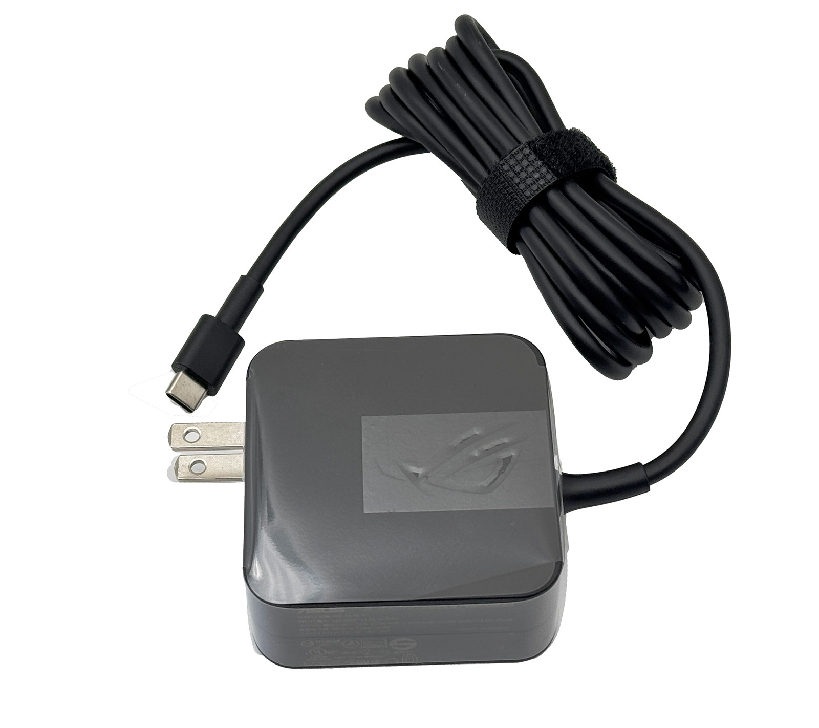 楽天市場】純正新品 ASUS AC45-00 ADP-45XE D USB-C 45W 電源アダプタ