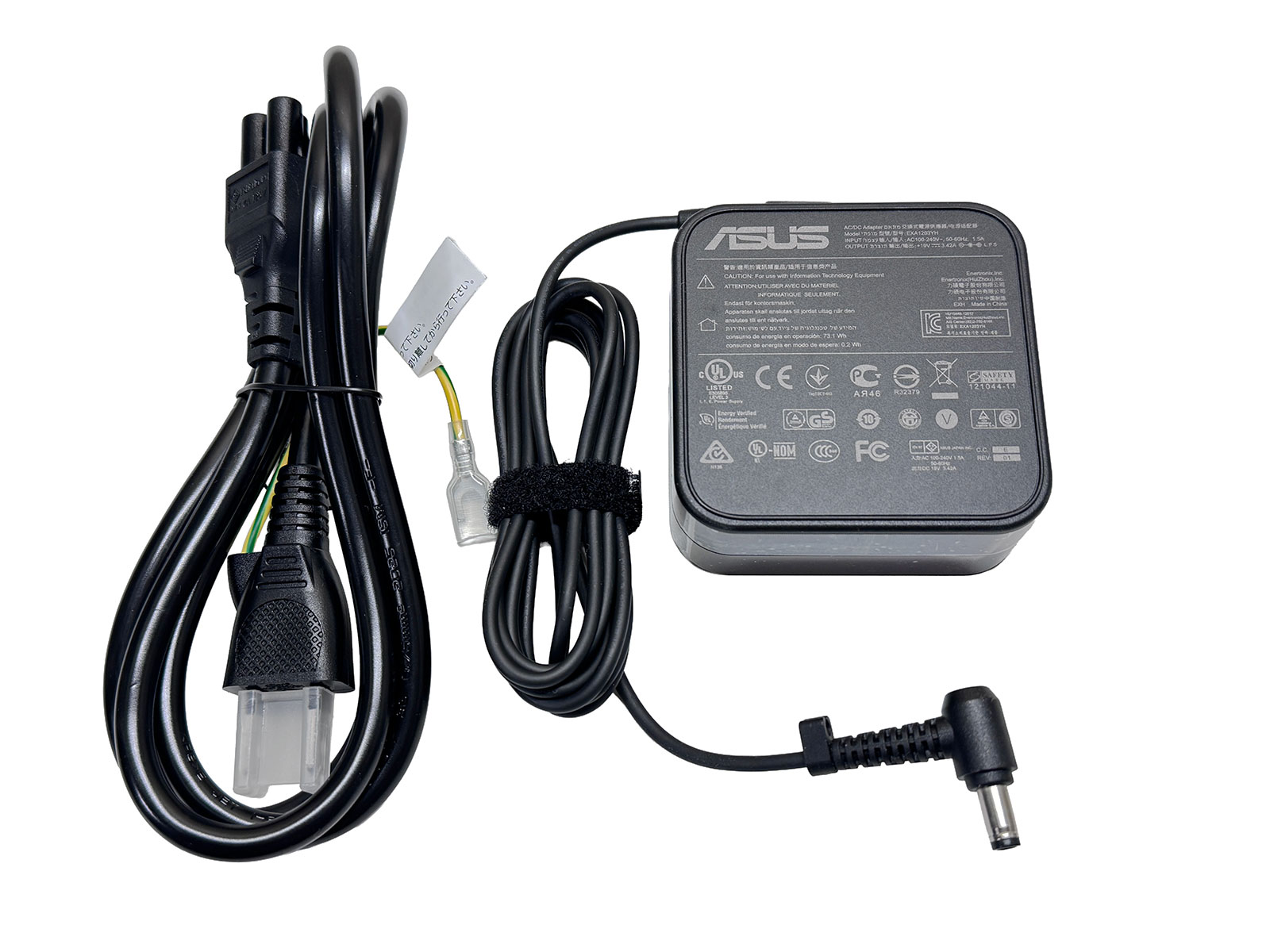 楽天市場】純正 エイスース Asus 65W UX21A UX31A UX32LN X200CA