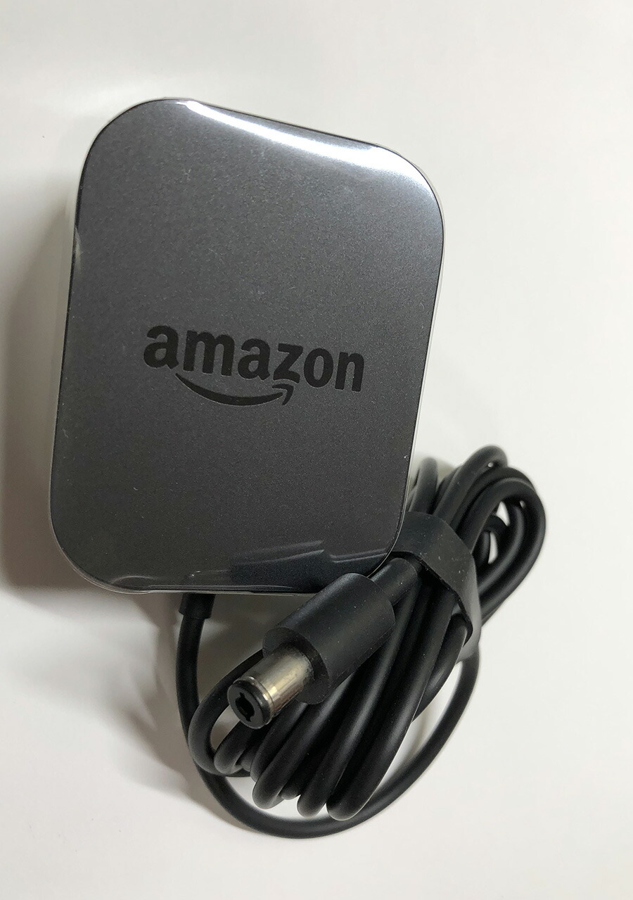 Amazon Echo Show 5 第3世代　※電源アダプタ未付属 楽天市場】Amazon純正 15W 電源アダプタ Echo Dot (第3世代・第4
