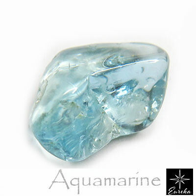 楽天市場】【現品限り】 アクアマリン 原石 7.4ct パワーストーン