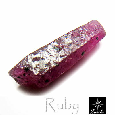 楽天市場】【一点物・非加熱】ルビー原石 結晶 標本 天然コランダム