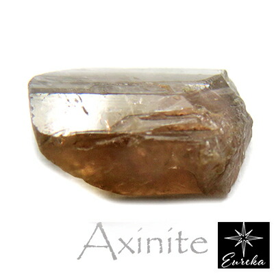 楽天市場】アキシナイト 結晶 原石 レアストーン パワーストーン