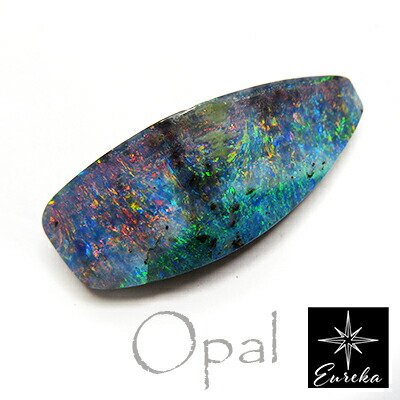 珍しい ボルダーオパール ルース 天然石 10月 誕生石 27 4ct オーストラリア産 送料無料 高い品質 Www Caymanislandsrealty Com