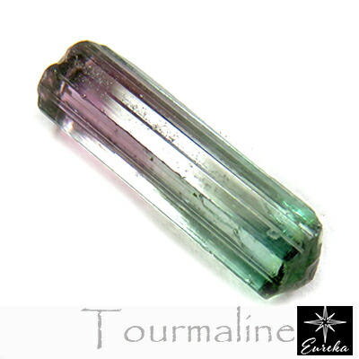 楽天市場】【現品限り】 トルマリン バイカラートルマリン トリカラー