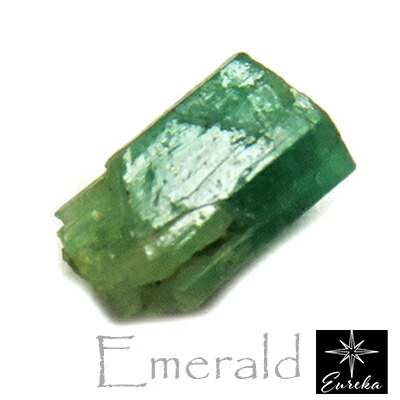 【ノンオイル・スワット渓谷産】エメラルド原石 1.11ct｜結晶・天然石・5月誕生石・送料無料