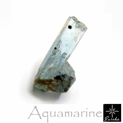 楽天市場】【現品限り】 アクアマリン 原石 7.4ct パワーストーン