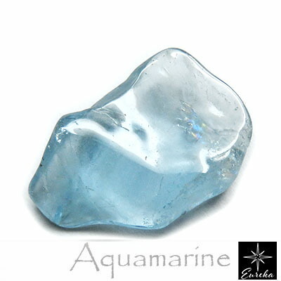 楽天市場】【現品限り】 アクアマリン 原石 7.4ct パワーストーン